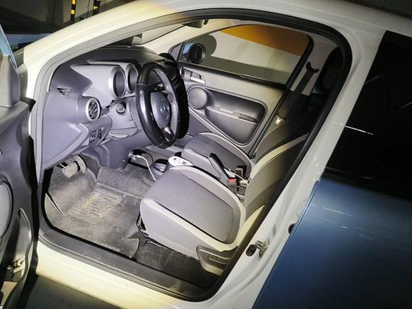 [青岛·鲁B] 二手欧拉欧拉黑猫2019款 310km 灵趣版