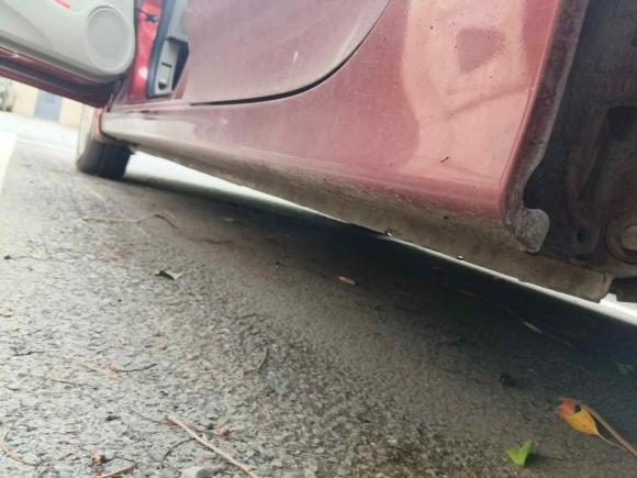 [上海·沪A] 二手本田锋范经典2008款 1.5L 自动精英版