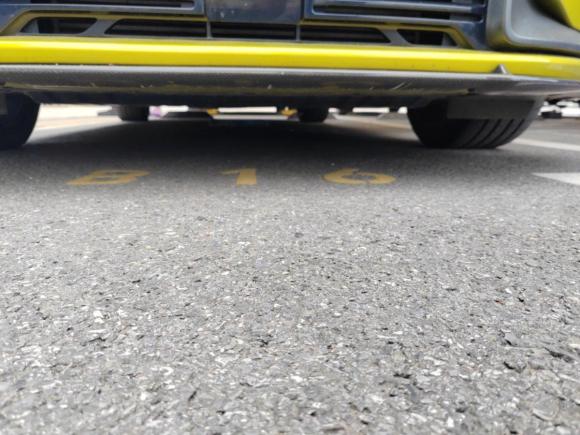 [广州·皖S] 二手领克领克032019款 03+ 2.0TD 自动驭风版