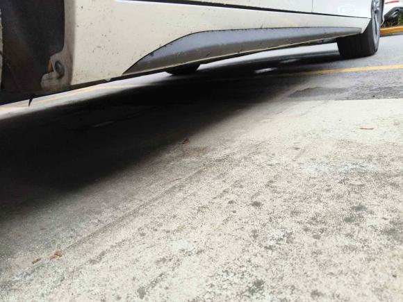 [上海·沪A] 二手埃安AION S2019款 魅 530