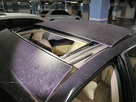 [成都·川A] 二手雷克萨斯雷克萨斯ES2006款 350 豪华版