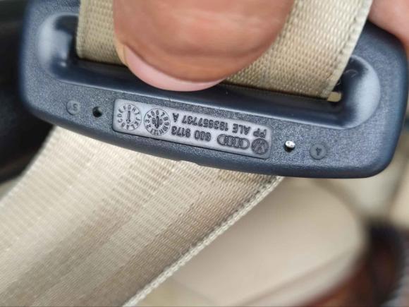 [宁波·浙B] 二手大众朗逸2008款 1.6L 手动品悠版