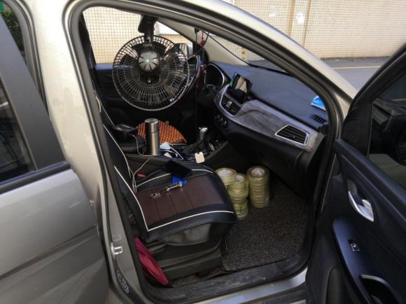 [深圳·粤B] 二手宝骏宝骏7302019款 1.5T DCT时尚型 7座 国V