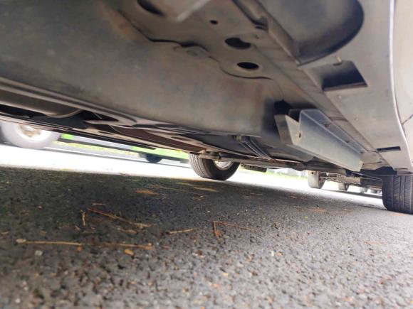 [义乌·浙G] 二手别克昂科威2017款 20T 两驱领先型