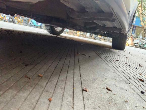 [成都·川A] 二手雪佛兰科帕奇2012款 2.4L 四驱旗舰版 7座