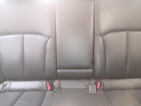 [温州·浙C] 二手斯巴鲁傲虎2010款 2.5i豪华版