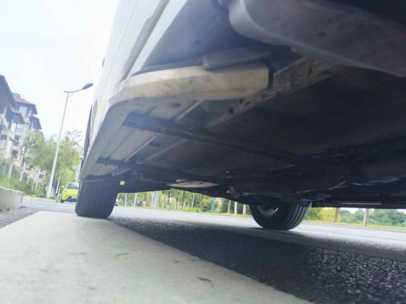 [南京·苏L] 二手斯巴鲁森林人2013款 2.5i 自动豪华版