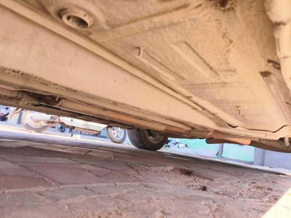 [南昌·赣A] 二手别克君威2015款 1.6T 精英技术型