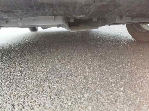 [济南·鲁A] 二手东南东南DX32016款 1.5T CVT旗舰型