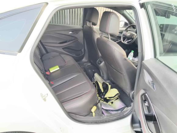 [常州·苏D] 二手别克威朗2022款 Pro GS 追风版