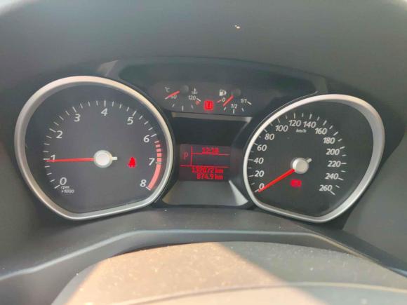 [青岛·鲁B] 二手福特蒙迪欧-致胜2011款 2.3L 时尚型