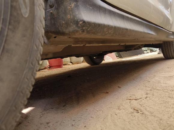 [青岛·鲁B] 二手三菱劲炫ASX2016款 1.6L 手动两驱进取版