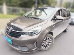 [成都·川A] 别克别克GL82020款 陆上公务舱 652T 豪华型