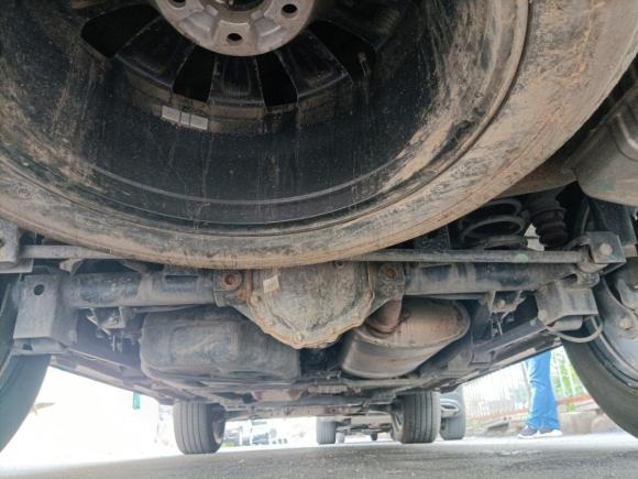 [济南·鲁A] 二手荣威荣威RX82019款 30T 智联网四驱超群旗舰版