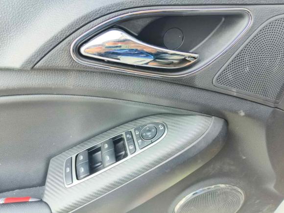 [义乌·浙A] 二手比亚迪元新能源2018款 EV360 智联炫酷型