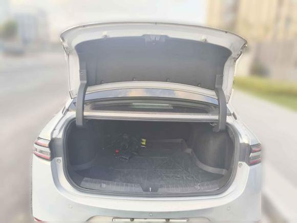 [上海·沪A] 二手埃安AION S Plus2021款 70 智领版