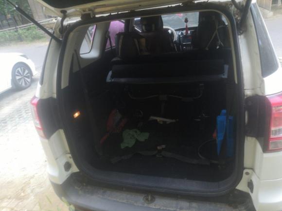 [无锡·苏B] 二手北汽幻速北汽幻速S32014款 1.5L 豪华型 国IV