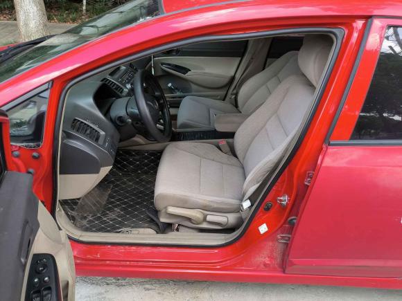 [苏州·苏F] 二手思铭思铭2012款 1.8L 手动