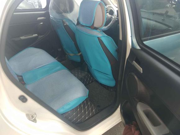 [南昌·赣C] 二手欧拉欧拉黑猫2019款 351km 灵趣版