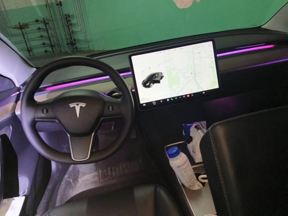 [广州·琼A] 二手特斯拉Model 32021款 标准续航后驱升级版