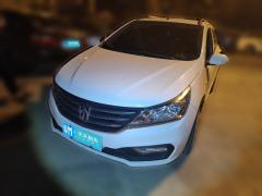 [广州·粤M]宝骏&nbsp;&nbsp;宝骏310&nbsp;&nbsp;2017款1.5L自动时尚型