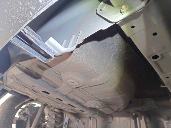 [义乌·浙G] 二手吉利几何吉利几何E萤火虫2023款 401KM 玲珑虎 5座