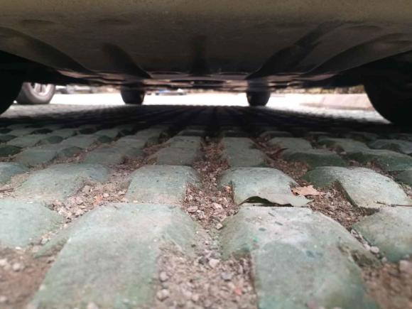 [苏州·苏E] 二手宝马宝马3系2015款 320i 超悦版时尚型