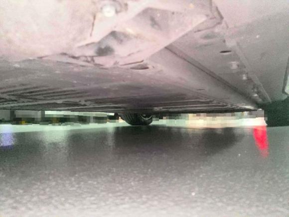 [杭州·浙A] 二手福特福特电马2021款 GT First Edition