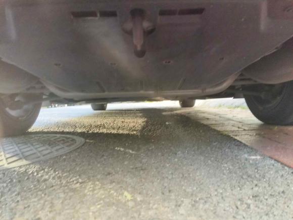 [宁波·浙B] 二手本田思铂睿2015款 2.4L 尊贵版