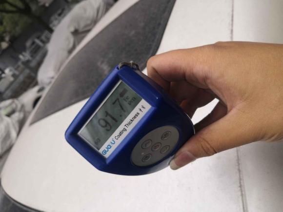 [温州·湘L] 二手雪铁龙雪铁龙C4L2014款 1.8L 智驱版 自动劲智型