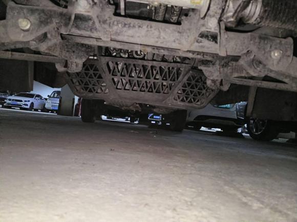 [南京·苏A] 二手五菱汽车五菱荣光小卡专用车2021款 1.5L单排翼开启售货车电动飞翼款L3C