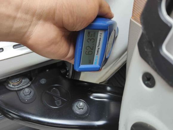 [南昌·赣A] 二手本田艾力绅2015款 2.4L VTi-S尊贵版