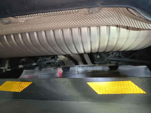 [武汉·鄂A] 二手MINIMINI CLUBMAN2016款 改款 1.5T COOPER 极客版