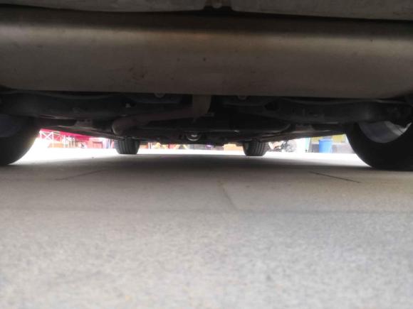 [西安·陕A] 二手奔腾奔腾B702021款 1.5T 自动智享型