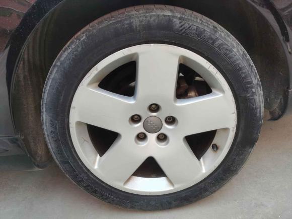 [温州·浙C] 二手奥迪奥迪A82009款 A8L 2.8 FSI 标准型