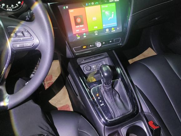 [武汉·鄂A] 二手荣威荣威i52019款 1.5L 自动4G互联朗豪版