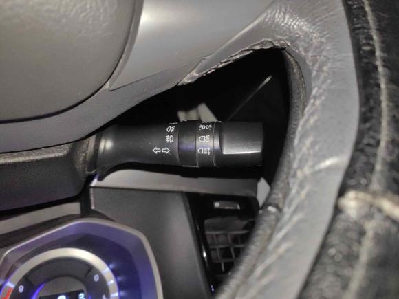 [北京·冀F] 二手江汽集团瑞风S32014款 1.5L CVT豪华智能型