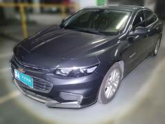 [南京·苏A] 雪佛兰迈锐宝XL2016款 1.5T 双离合锐驰版