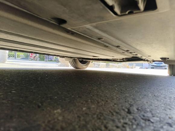 [青岛·鲁B] 二手宝马宝马i32020款 快充畅行款