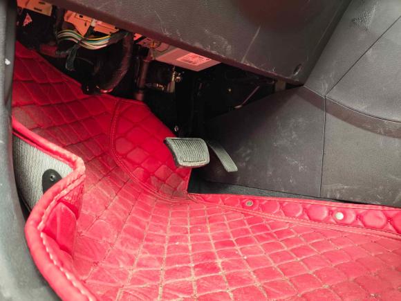 [台州·闽J] 二手现代北京现代ix352018款 2.0L 自动两驱智勇·畅享版