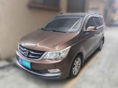 [佛山·湘K] 宝骏宝骏7302016款 1.5L 手动舒适型 7座 国V