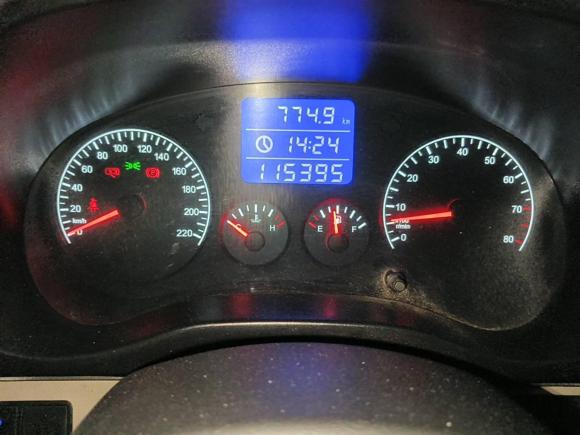 [湖州·浙E] 二手奇瑞瑞虎32014款 1.6L 手动风尚版