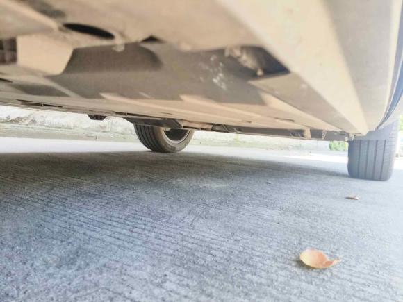 [武汉·鄂A] 二手沃尔沃沃尔沃XC402020款 T4 四驱智远豪华版