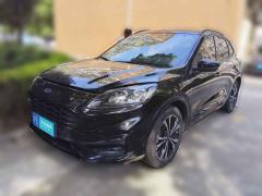 [上海·沪B] 福特锐际2020款 EcoBoost 245 四驱纵享款ST-LINE
