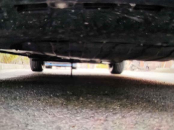 [上海·沪A] 二手吉利汽车嘉际新能源2019款 1.5TD PHEV 耀享型