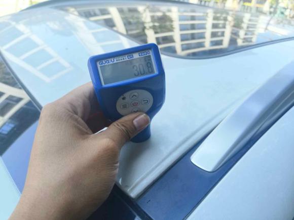 [义乌·浙G] 二手哈弗哈弗H42018款 红标 1.5GDIT DCT风尚型