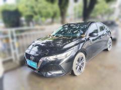 [深圳·粤S] 日产轩逸2022款 1.6L XL CVT悦享版