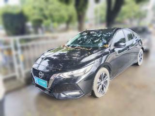 日产轩逸2022款 1.6L XL CVT悦享版