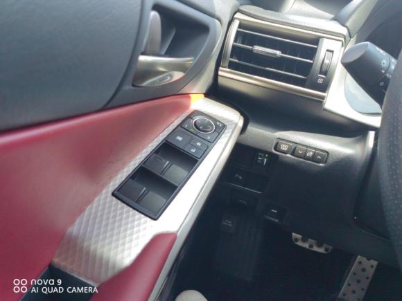 [上海·沪D] 二手雷克萨斯雷克萨斯IS2017款 300 F SPORT版