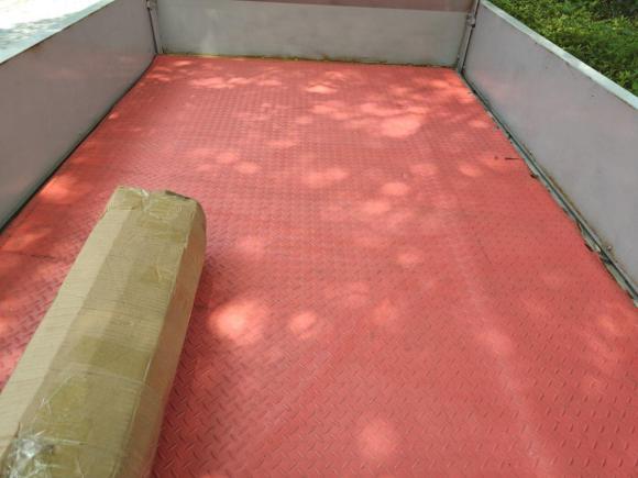 [深圳·粤B] 二手五菱汽车五菱荣光新卡2018款 1.8L双排LJ479QE2